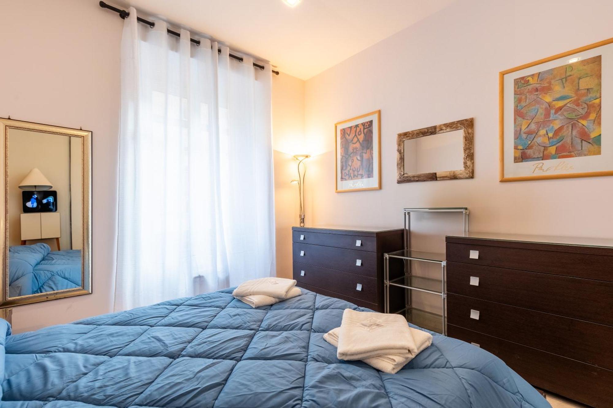 Lungotevere Aventino House Apartment *