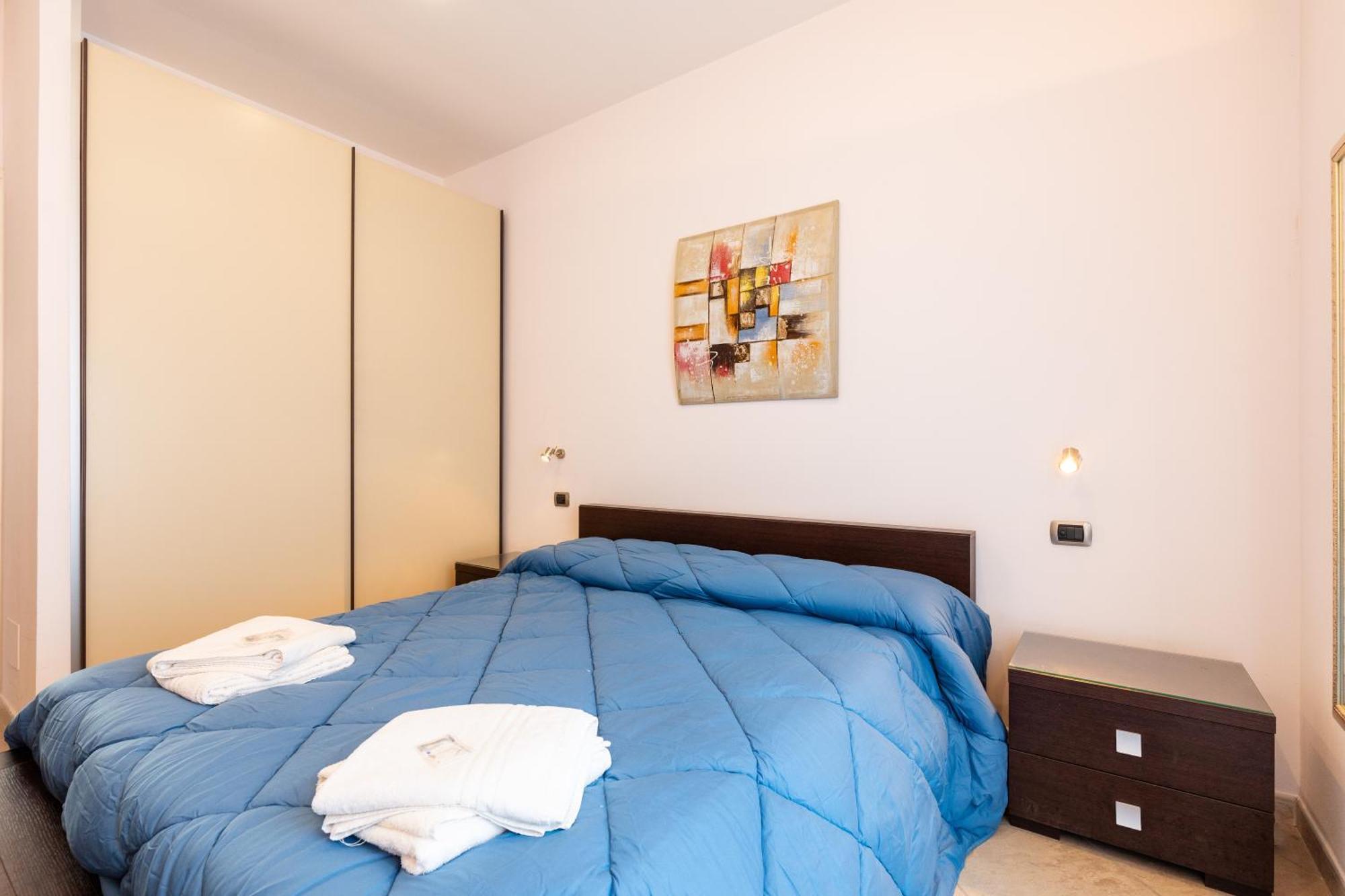 Lungotevere Aventino House *