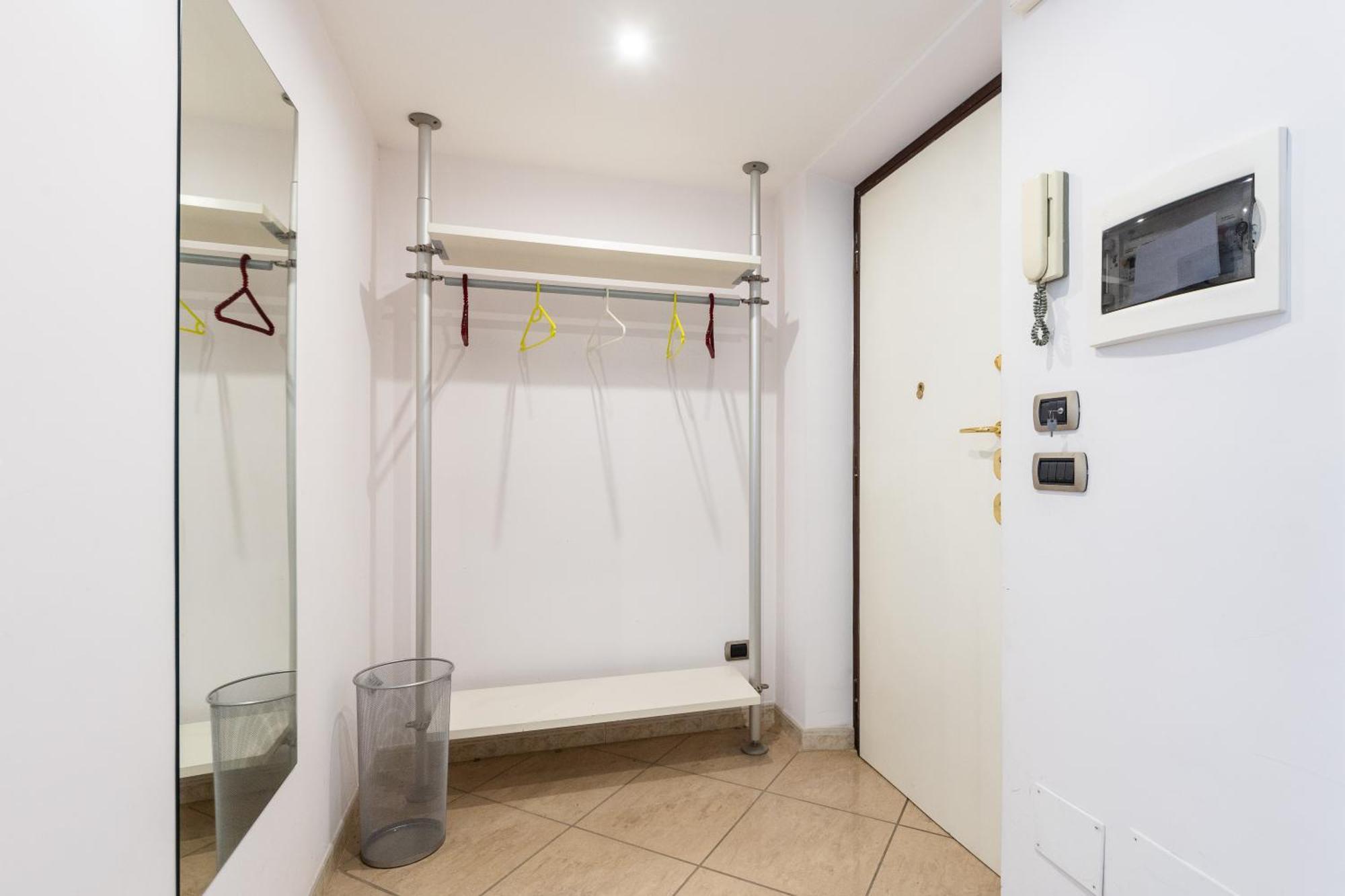 Apartment Lungotevere Aventino House *