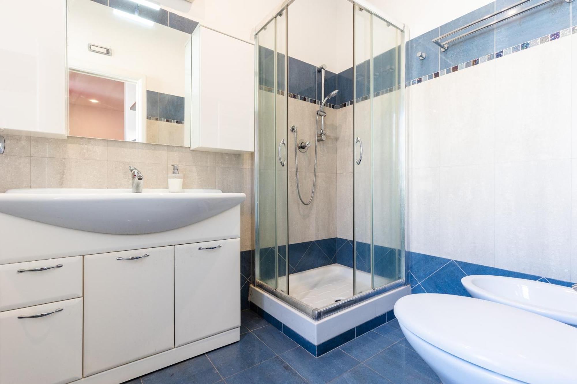 Lungotevere Aventino House Apartment