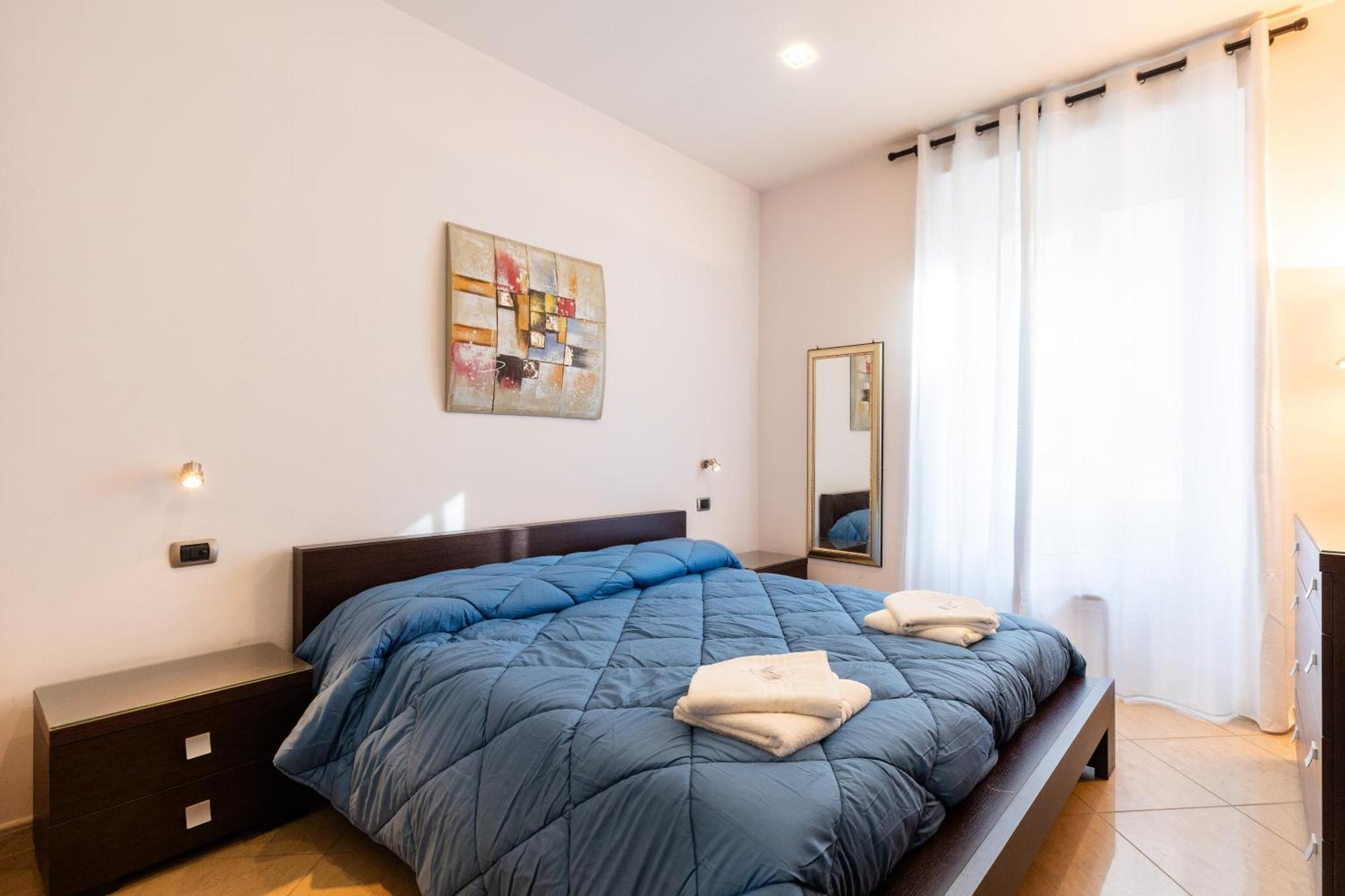 Lungotevere Aventino House *