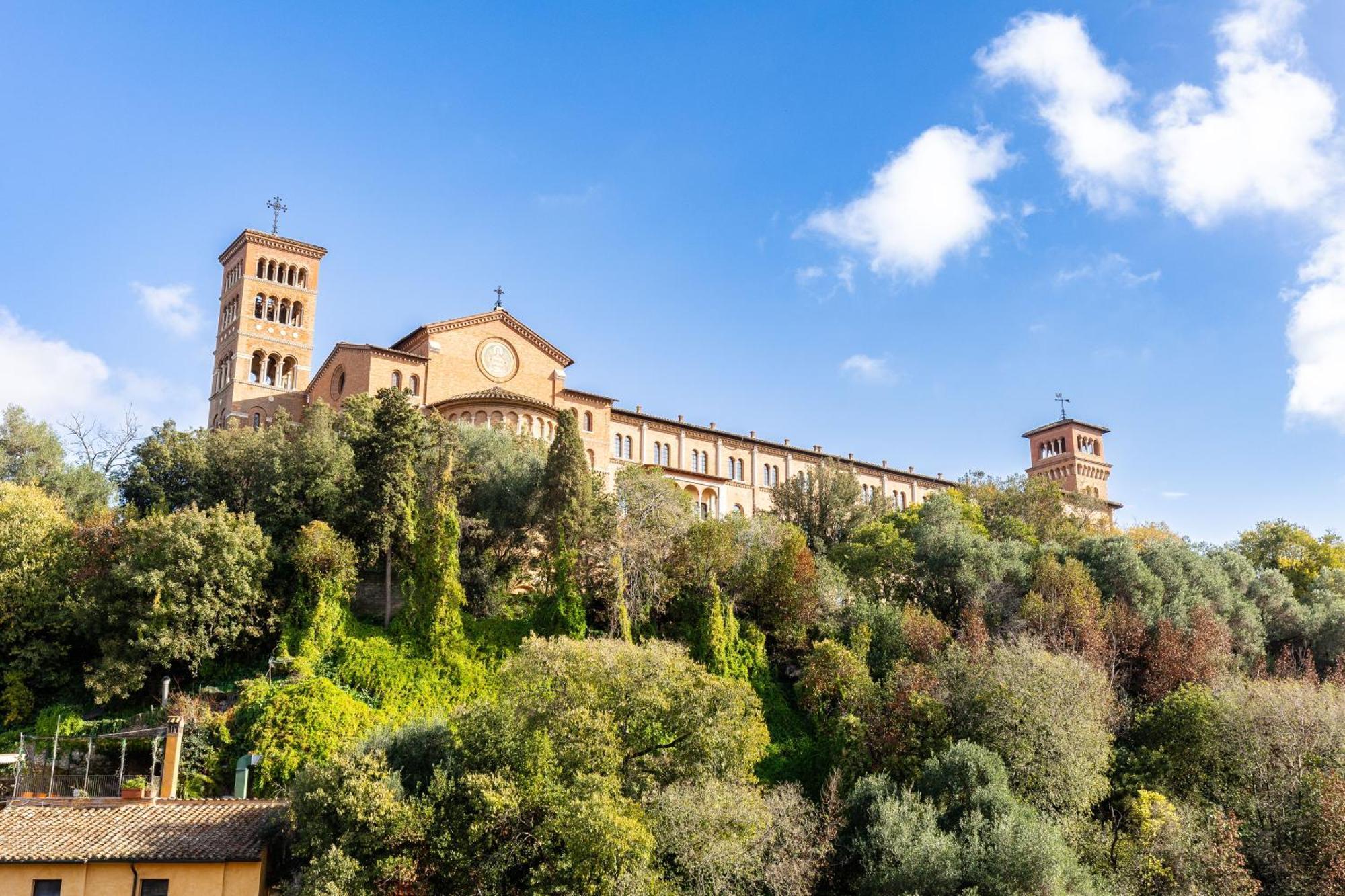 Lungotevere Aventino House Rom
